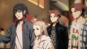 Wind Breaker S02 Episódio 9