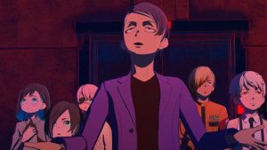 Kamierabi 2 Episodio 9