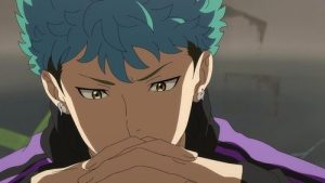 Bucchigiri?! 1 Episodio 11