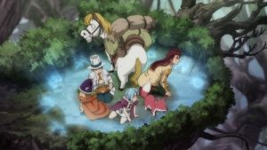 Nanatsu no Taizai: Mokushiroku no Yonkishi 1 Episodio 15