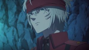 Bye Bye, Earth 1 Episodio 5