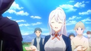 Jitsu wa Ore, Saikyou deshita? 1 Episodio 8