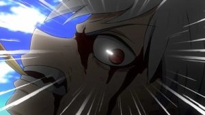 Sengoku Youko 2 Episodio 10