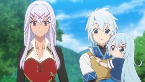 Kanchigai no Atelier Meister 1 Episodio 8