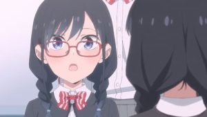 Giji Harem 1 Episodio 3
