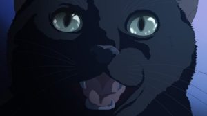 Chuuzenji-sensei Mononoke Kougiroku 1 Episodio 6