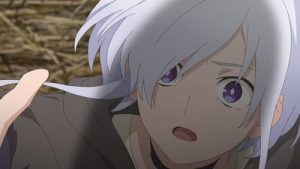 Ore wa Subete o “Parry” Suru: Gyaku Kanchigai no Sekai Saikyou wa Boukensha ni Narita 1 Episodio 5