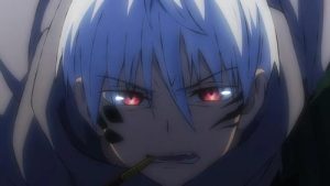 Sengoku Youko 2 Episodio 18