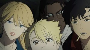 Lazarus 1 Episodio 4