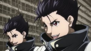 Shangri-La Frontier 1 Episodio 14