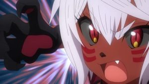 Lv2 kara Cheat datta Motoyuusha Kouho no Mattari Isekai Life 1 Episodio 10
