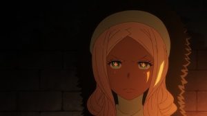 Enen no Shouboutai: San no Shou 3 Episodio 8