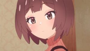 Mayonaka Punch 1 Episodio 9