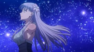 Ragna Crimson 1 Episodio 18