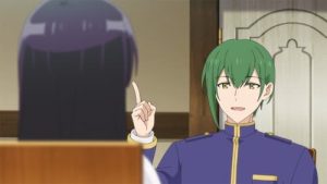 Akuyaku Reijou Level 99: Watashi wa Ura-Boss desu ga Maou dewa Arimasen 1 Episodio 9