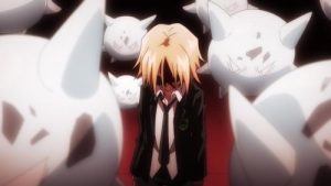 Shaman King Flowers 1 Episodio 5