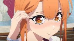 Wistoria: Wand and Sword 1 Episodio 8