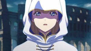 Hazurewaku no “Joutai Ijou Skill” de Saikyou ni Natta Ore ga Subete wo Juurin suru made 1 Episodio 8