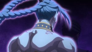 Bucchigiri?! 1 Episodio 6