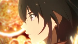 Bye Bye, Earth 1 Episodio 6