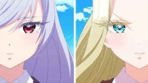 Kimi no Koto ga Daidaidaidaidaisuki na 100-nin no Kanojo 2 Episodio 8