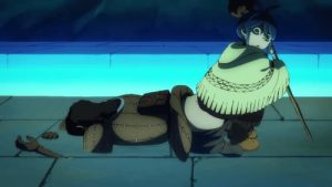 Kono Sekai wa Fukanzen Sugiru 1 Episodio 3