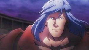 Helck 1 Episodio 1