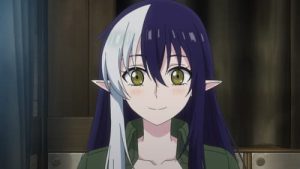 The New Gate 1 Episodio 6