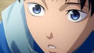 Karasu wa Aruji wo Erabanai 1 Episodio 2