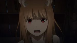 Ookami to Koushinryou: Merchant Meets the Wise Wolf 1 Episodio 20