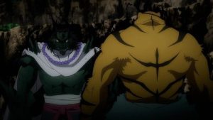 Sengoku Youko 2 Episodio 14