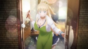 Kekkon Yubiwa Monogatari 1 Episodio 5
