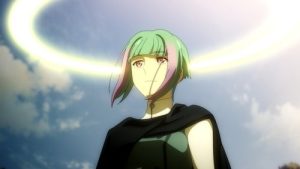 Metallic Rouge 1 Episodio 8