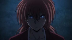 Rurouni Kenshin: Meiji Kenkaku Romantan (2023) 1 Episodio 7