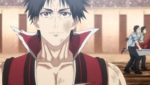 Shinmai Ossan Boukensha, Saikyou Party ni Shinu hodo Kitaerarete Muteki ni Naru. 1 Episodio 10