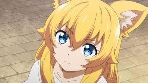 Chiyu Mahou no Machigatta Tsukaikata 1 Episodio 6