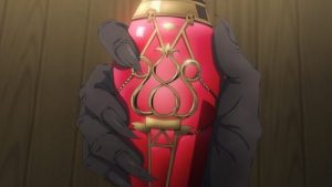 Nozomanu Fushi no Boukensha 1 Episodio 12