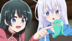 Saikyou Tank no Meikyuu Kouryaku 1 Episodio 6