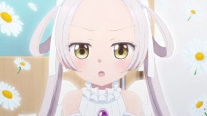One Room, Hiatari Futsuu, Tenshi-tsuki 1 Episodio 6