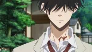 Kamonohashi Ron no Kindan Suiri 1 Episodio 13