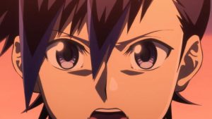 Tasuuketsu 1 Episodio 24