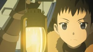 Toaru Ossan no VRMMO Katsudouki 1 Episodio 7
