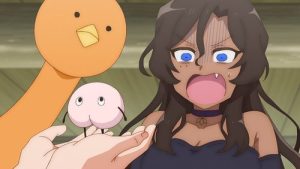 Dekoboko Majo no Oyako Jijou 1 Episodio 6