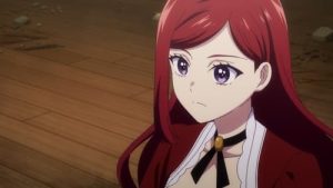 Higeki no Genkyou to Naru Saikyou Gedou Last Boss Joou wa Tami no Tame ni Tsukushimasu. 1 Episodio 9