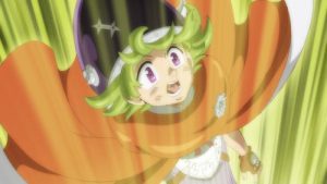 Nanatsu no Taizai: Mokushiroku no Yonkishi 2 Episodio 11
