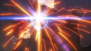 Yozakura-san Chi no Daisakusen 1 Episodio 6