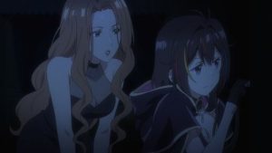 Konyaku Haki sareta Reijou wo Hirotta Ore ga, Ikenai Koto wo Oshiekomu 1 Episodio 10