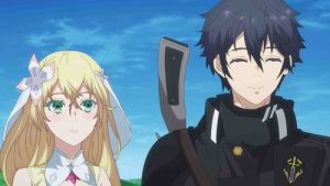 Naze Boku no Sekai wo Daremo Oboeteinai no ka? 1 Episodio 10