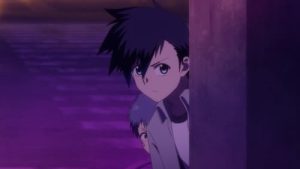 Tasuuketsu 1 Episodio 8