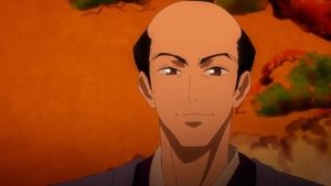 Sengoku Youko 2 Episodio 4